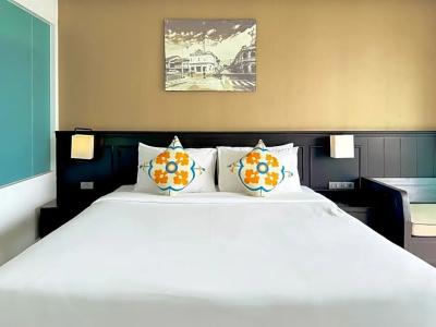 Grand Supicha City - Sha Plus - 87