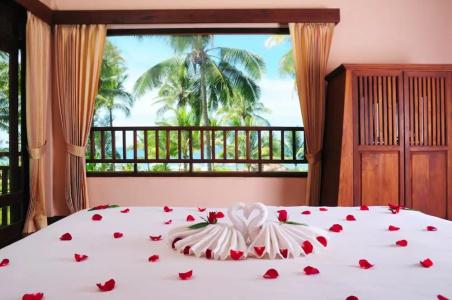 Andamania Beach Resort, Khaolak - SHA plus - 39