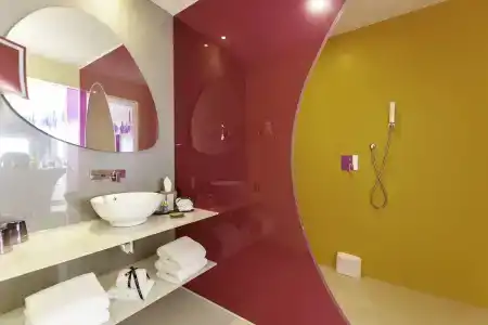 The Tower by Temptation Cancun Resort - All Inclusive - Adults Only - 36