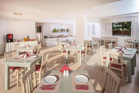 Astra Village  & Suites - 17