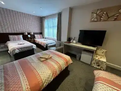 Acer Lodge - 31