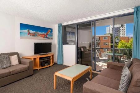 BreakFree Grand Pacific - 164