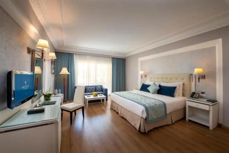 Premier Le Reve & Spa Sahl Hasheesh - Adults Only 16 Years Plus - 48