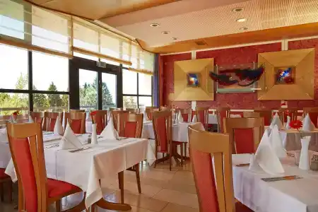 Ahorn Panorama Oberhof - 29