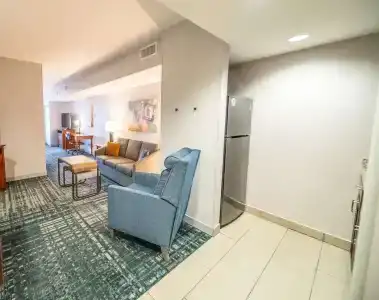 Homewood Suites by Hilton Mayo Clinic-St. Marys Campus - 29
