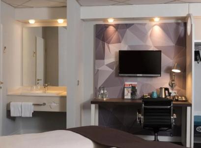 Best Western Cologne Airport Troisdorf - 43