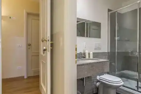 B&B 94Rooms Vatican-Scipioni - 85