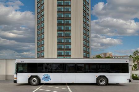 Four Points by Sheraton Orlando International Drive - 0