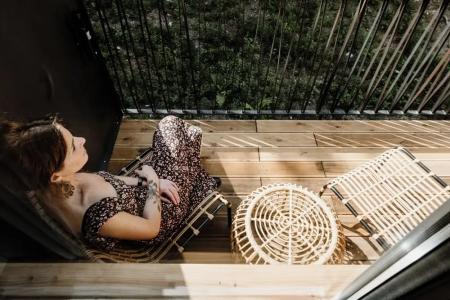 The Hearts - Dein Boutique- Und Event-Resort - 51