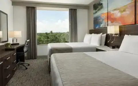 Buena Vista Suites Orlando - 33