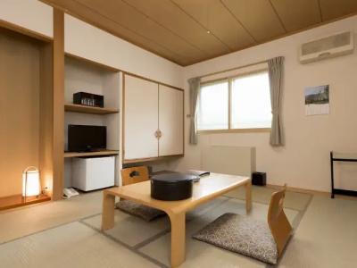 Shiobetsu Tsurutsuru Onsen - 11