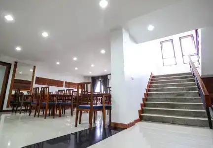 Tai-Shan Suites - 7