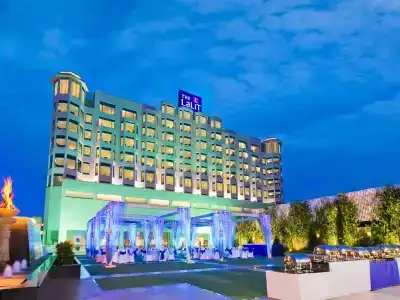 The Lalit Jaipur - 0