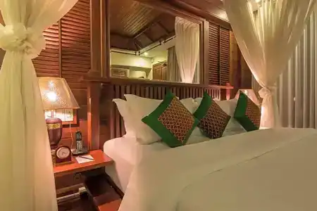 Angkor Palace Resort & Spa - 219
