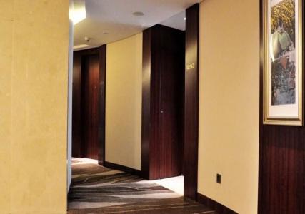 Grand Soluxe Zhongyou Shenzhen - 12