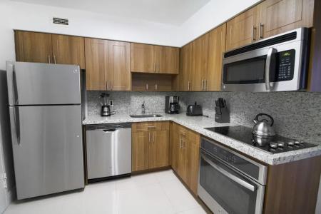 Seacoast Suites on Miami Beach - 287
