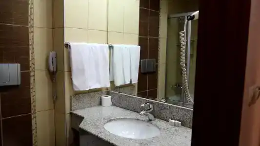 Green Nature Resort and Spa - 10