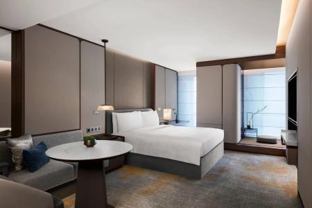 Jw Marriott Shenzhen - 44