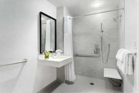 Boston Park Plaza - 43