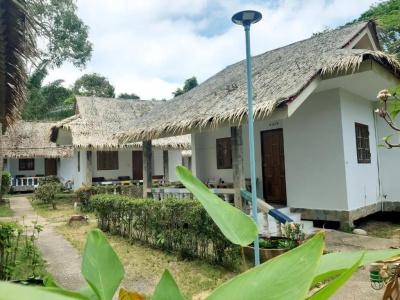 Phuwadee Resort & Spa - 35