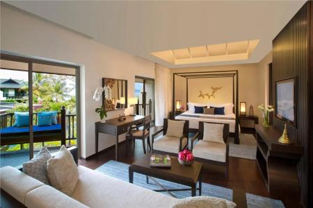 Anantara Bophut Koh Samui Resort - Sha Extra Plus - 0