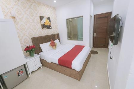 Ngan Pho Studio & - 93