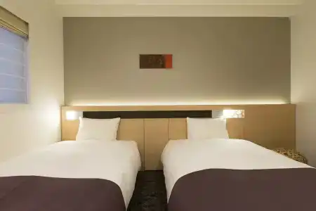 Urban Kyoto Nijo Premium - 6