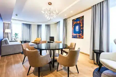 Radisson Blu, Kyiv City Centre - 56