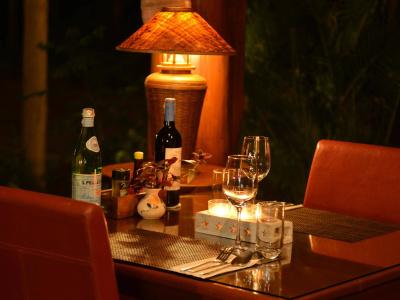 Nan Seasons Boutique Resort - 22