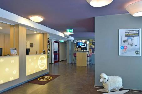 b&b Heilbronn - 1