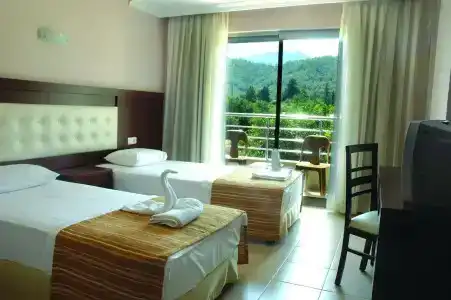 Erkal Resort - 4