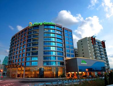 Ming Garden & Residences - 33