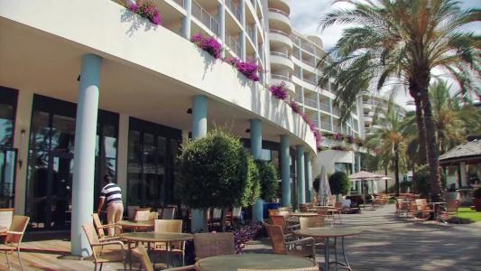 Pestana Grand Ocean Resort - 23