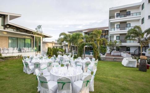 The Pago Design Phuket-Sha Plus - 11
