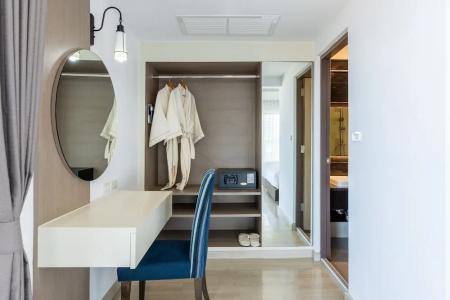 Centra By Centara Cha Am Beach Resort Hua Hin Sha Plus - 142