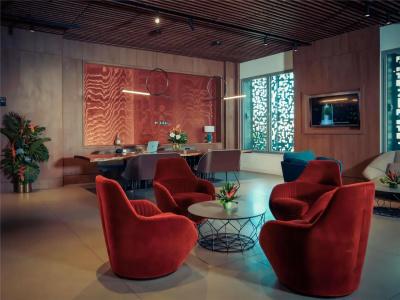 Novotel Convention And Spa - 44