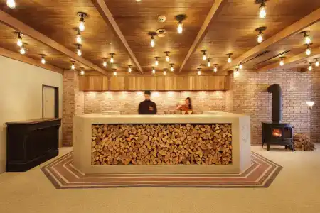 Unwind&Bar Sapporo - 35