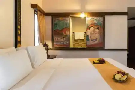 Phowadol Resort And Spa - 2