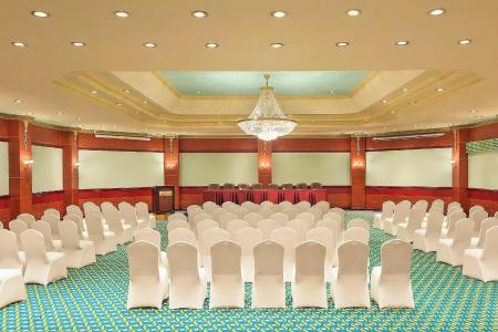 Sheraton Montazah - 48
