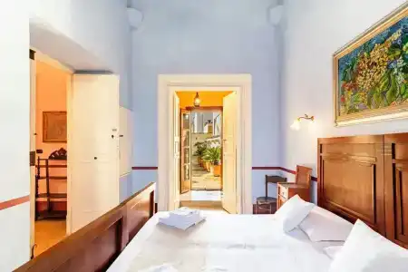 b&b Insula - 20