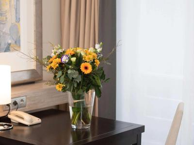 Sofitel Brussels Europe - 29