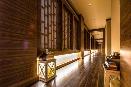 Radisson Blu & Spa, Istanbul Tuzla - 18