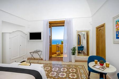 Eden Roc Suites - 482