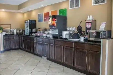 Holiday Inn Express - Columbus Downtown, An Ihg - 32