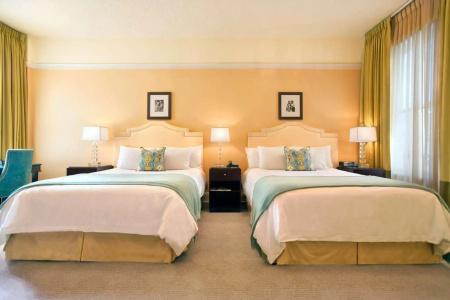 DeLuxe, a Provenance Hotel - 33