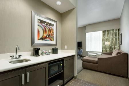 Hampton Inn & Suites -, CA - 2