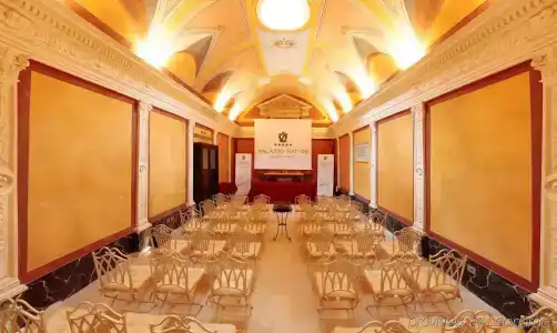 Palazzo Gattini Luxury - 18