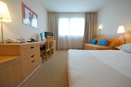 Novotel Torino Corso Giulio Cesare - 31