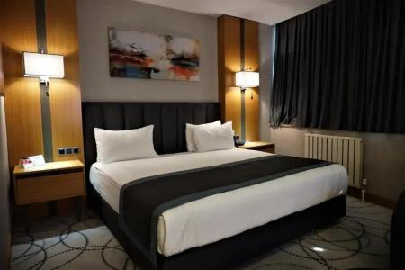 Ramada Bursa Nilufer - 26