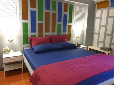 Baan Baimai Boutique Room - 39